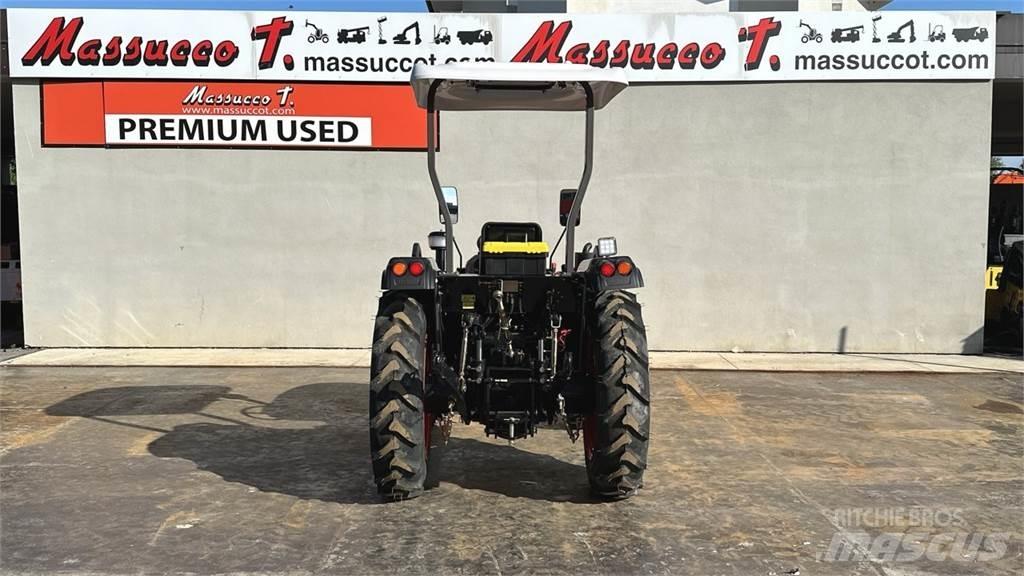 Plus Power TT604 4X4 Schneeschilde und -pflüge