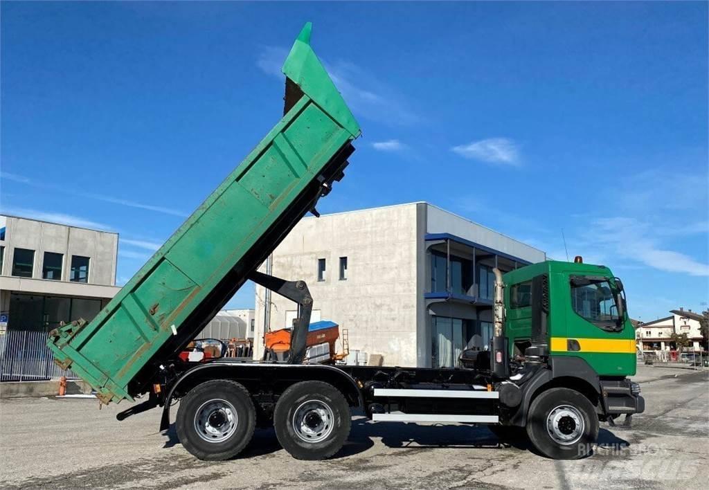 Renault 340 Andere Fahrzeuge