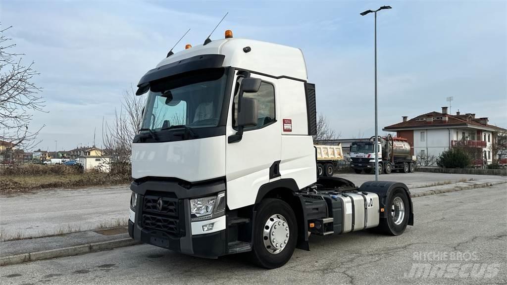 Renault T460 4x2 Andere Fahrzeuge