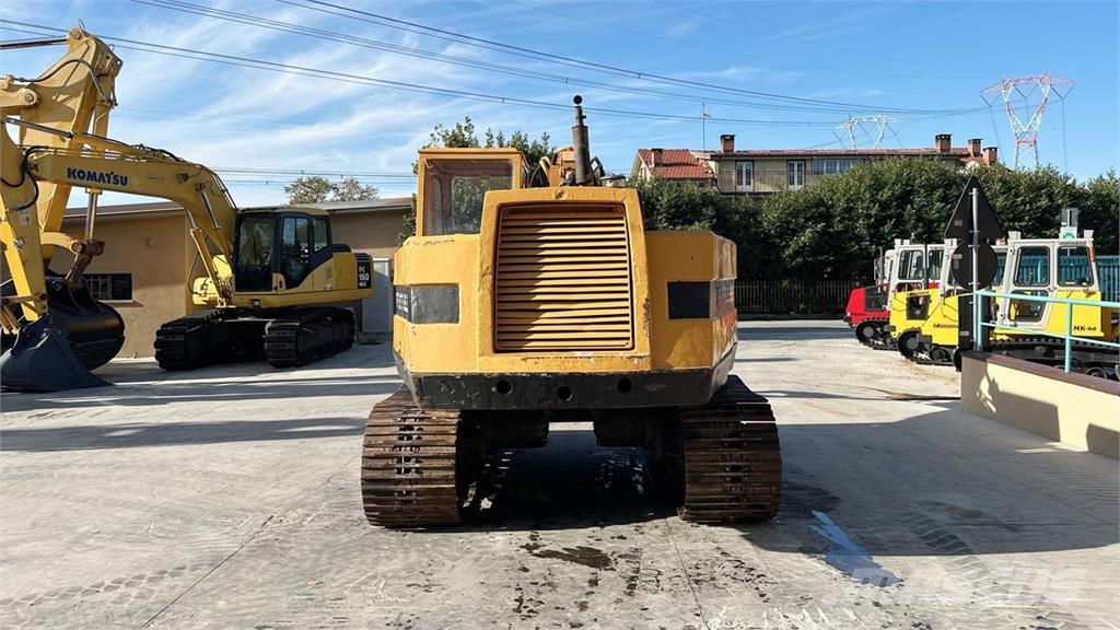  Simit S 90 Sonstige Baumaschinen