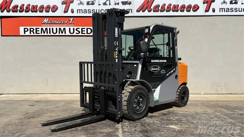 Still RC42-40 Dieselstapler