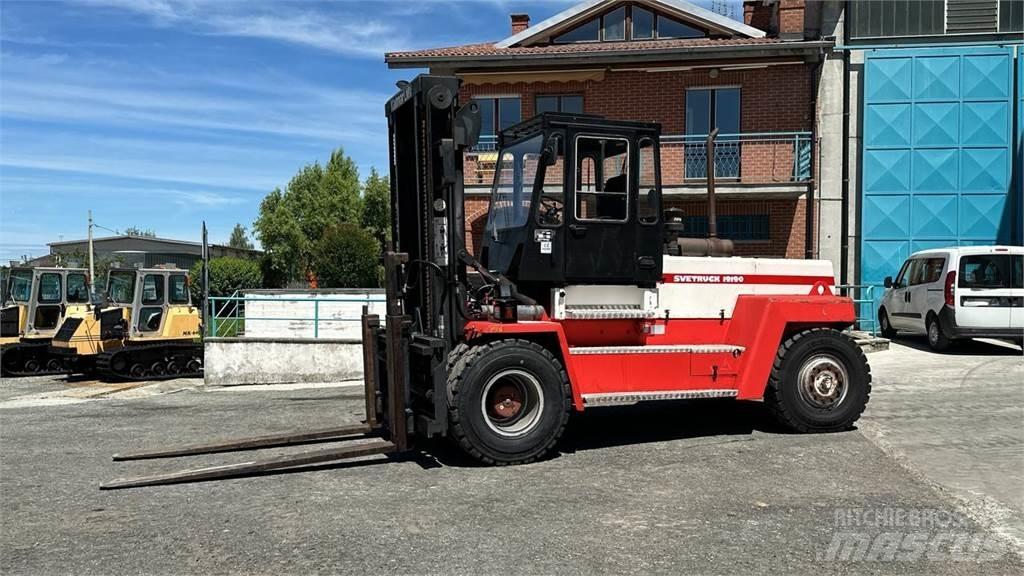 Svetruck 12-120 35 Dieselstapler