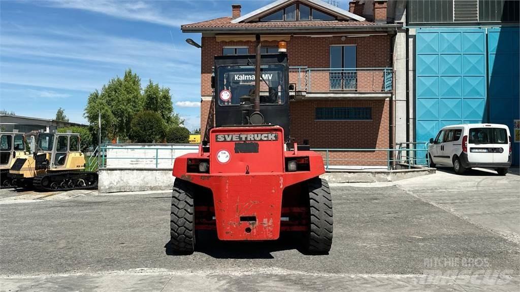 Svetruck 12-120 35 Dieselstapler