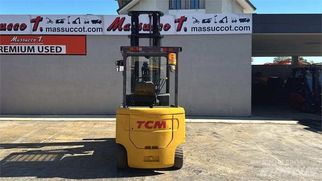 TCM FB30-7V Elektrostapler