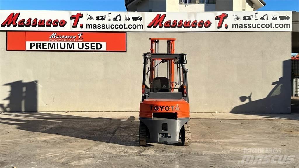 Toyota 025FDF25 Dieselstapler