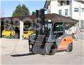 Toyota 40-8FD45N Dieselstapler