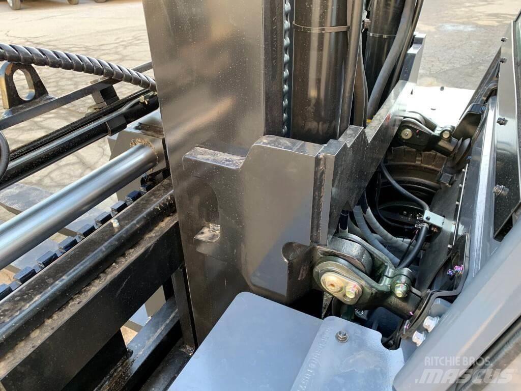 Toyota 40-8FD70N Dieselstapler