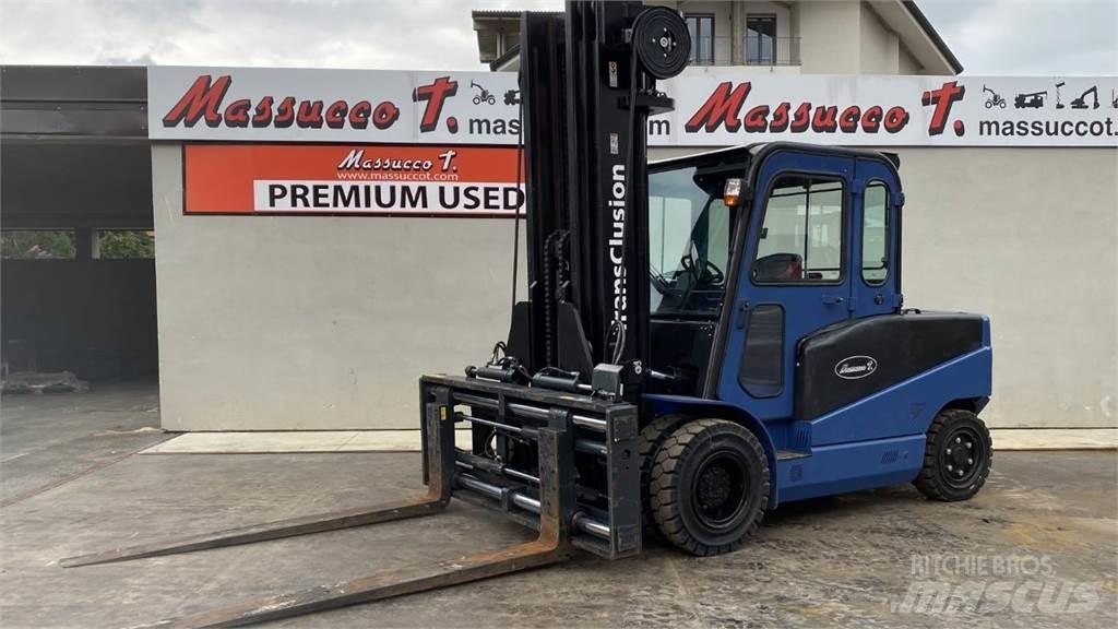  Transclusion FBHL 80 Elektrostapler