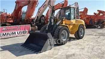 Volvo L 40 B-TP Radlader