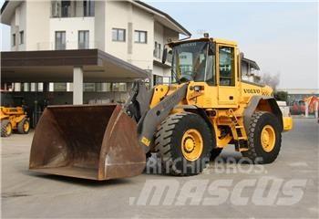 Volvo L70E Radlader