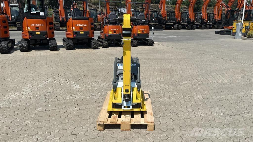 Wacker Neuson DPU40Y Sonstige Baumaschinen