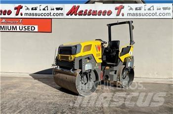 Wacker Neuson RD45-140 Erdbauwalzen