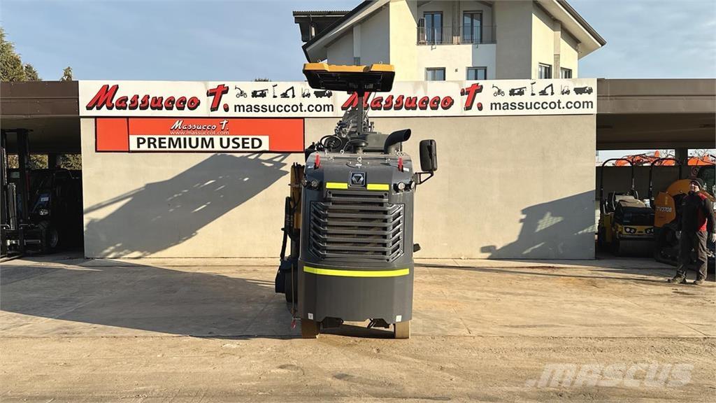 XCMG XM505K Asphaltfräsen