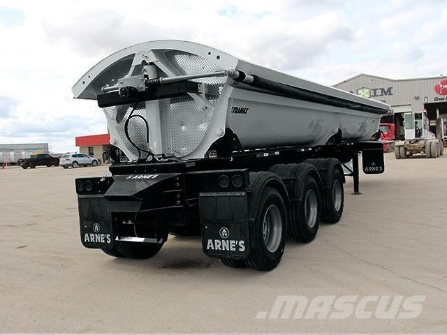 Arne's Ultra Max Kipper