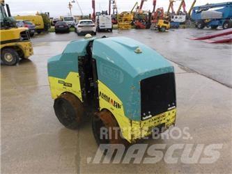 Ammann ARR1575 Erdbauwalzen