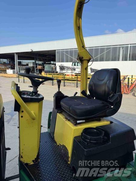Ammann AV 26 Erdbauwalzen