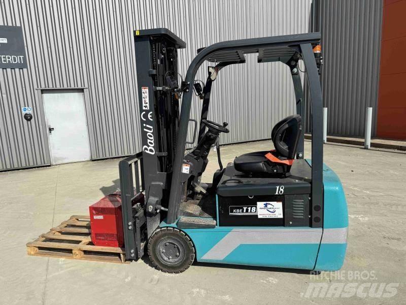 Baoli KBET 18 Andere Gabelstapler
