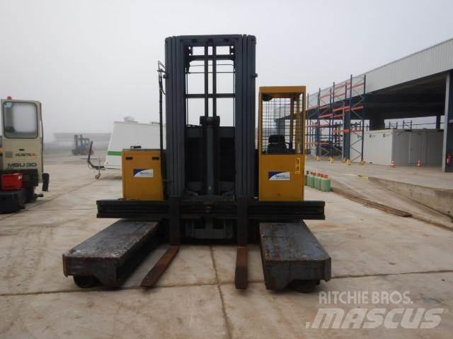 Baumann EVS Andere Gabelstapler
