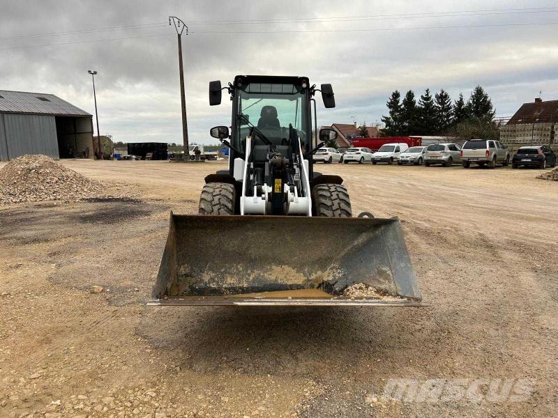 Bobcat L95 Radlader
