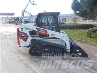 Bobcat T450 Minilader