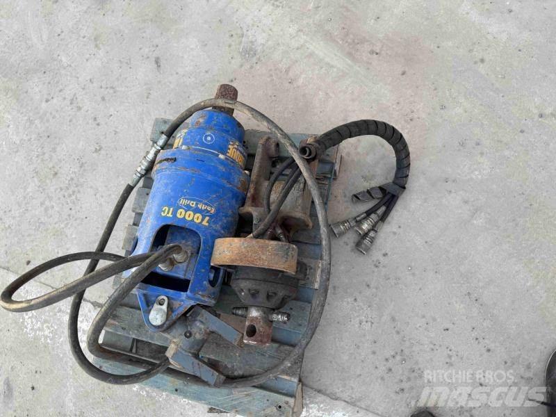 Doosan DX 27 Z Minibagger < 7t