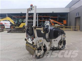 Hamm HD 10 VV Erdbauwalzen