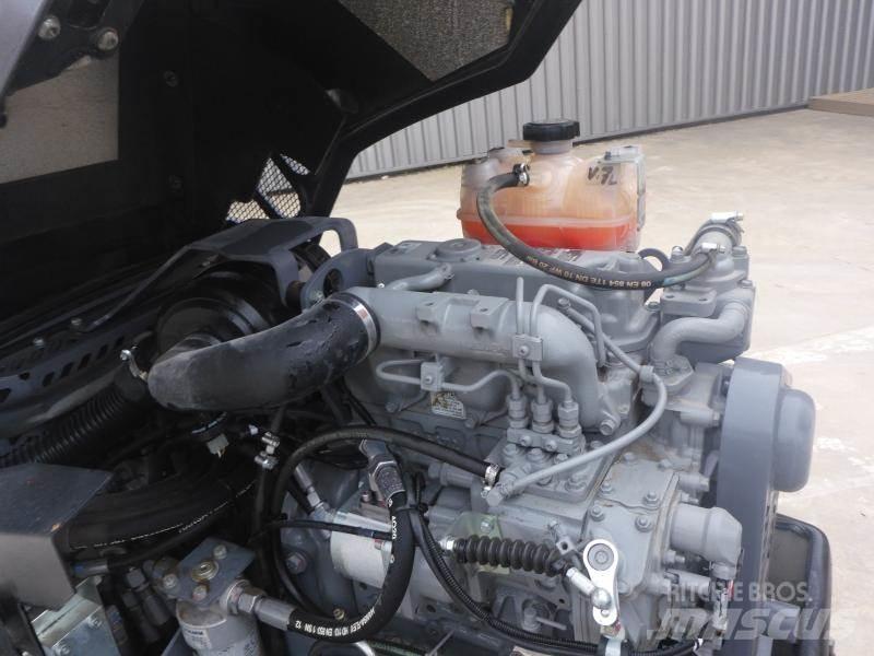 Hamm HD 10 VV Erdbauwalzen
