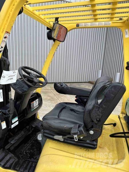 Hyster H1.6FT Andere Gabelstapler