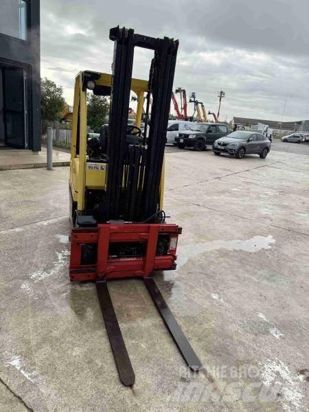 Hyster H1.6FT Andere Gabelstapler
