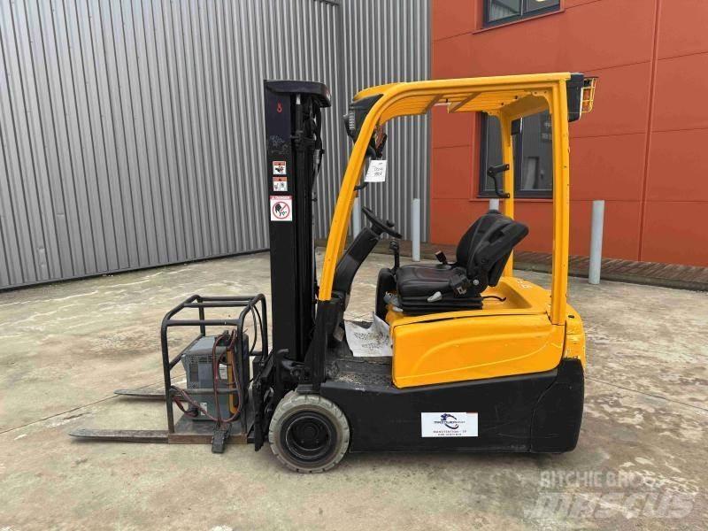 Hyster J1.8 XH5 Andere Gabelstapler