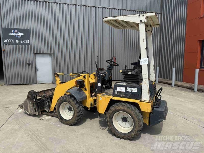Kubota R310A Sonstige Landmaschinen