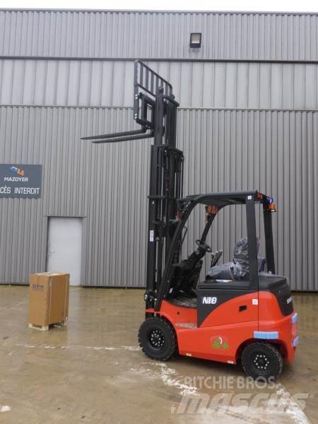  SPATMAT FE3D18N Andere Gabelstapler