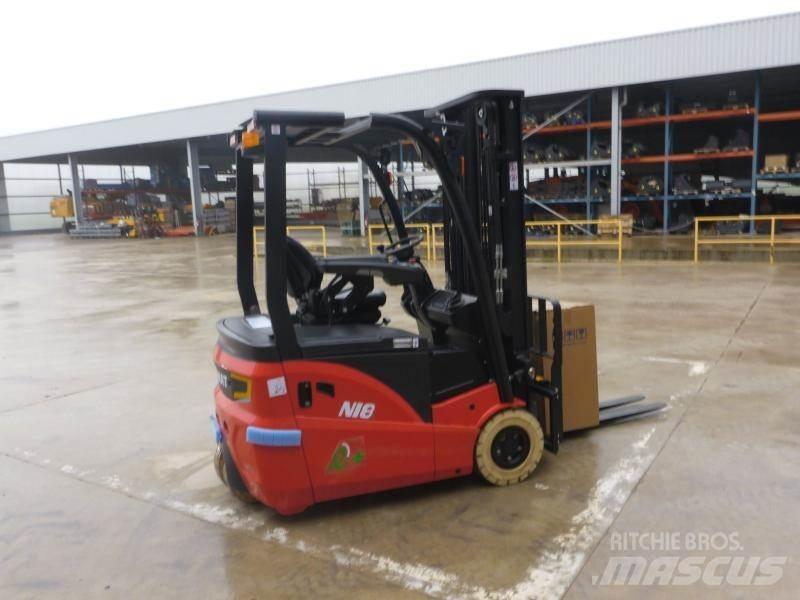  SPATMAT FE4P18N Andere Gabelstapler