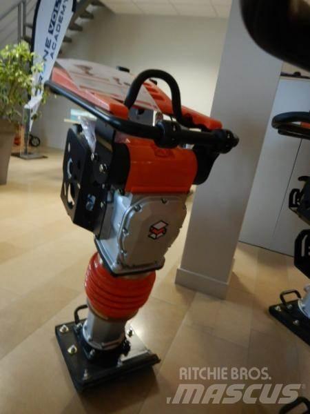  SPATPAC SG70 H Erdbauwalzen