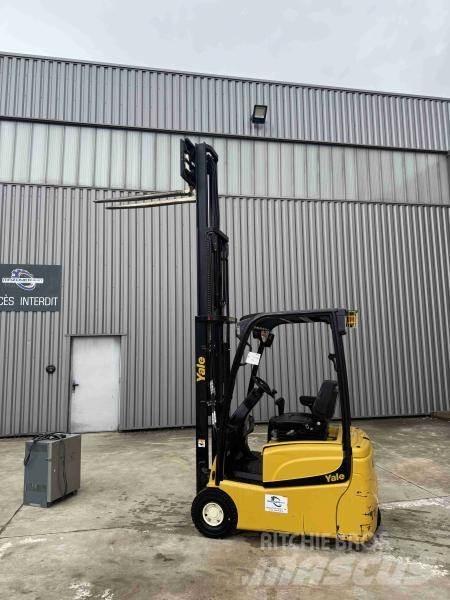 Yale ERP16 VT Andere Gabelstapler