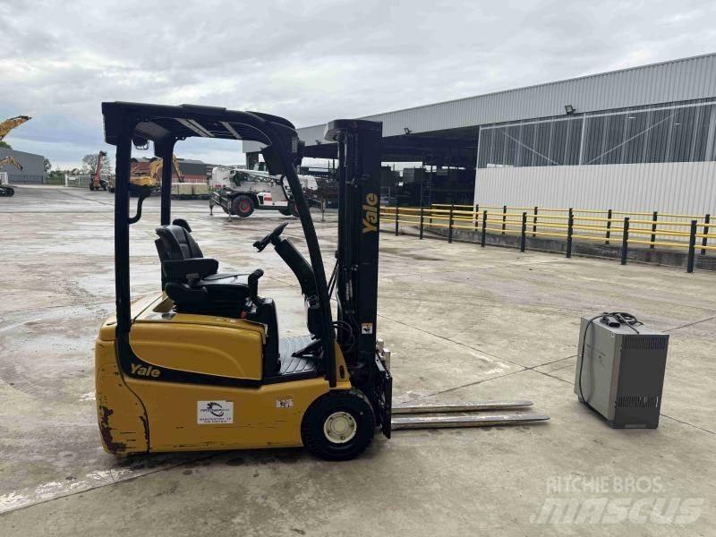 Yale ERP16 VT Andere Gabelstapler