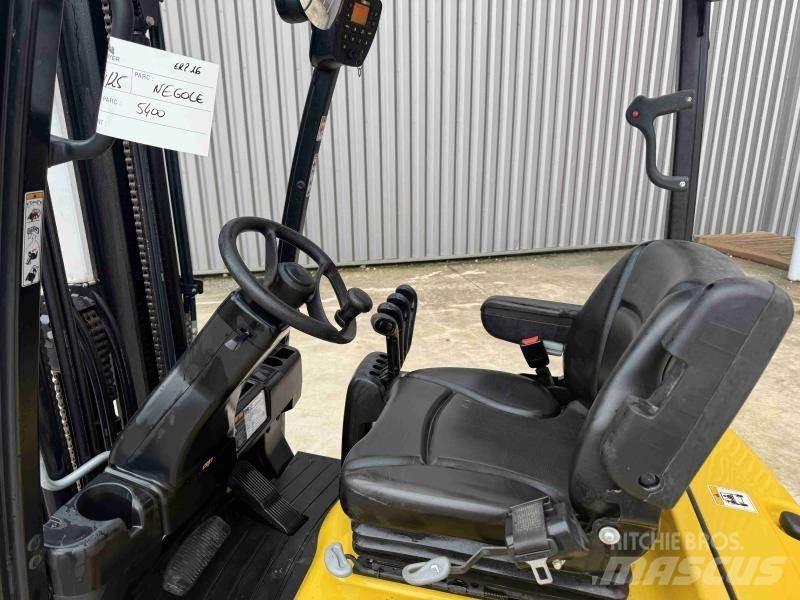 Yale ERP16 VT Andere Gabelstapler