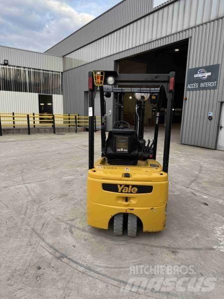 Yale ERP18 Andere Gabelstapler