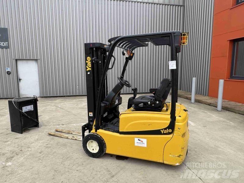 Yale ERP18VT Andere Gabelstapler