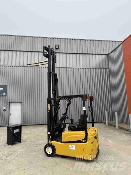 Yale ERP18VT Andere Gabelstapler