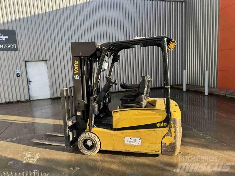 Yale ERP18VT Andere Gabelstapler