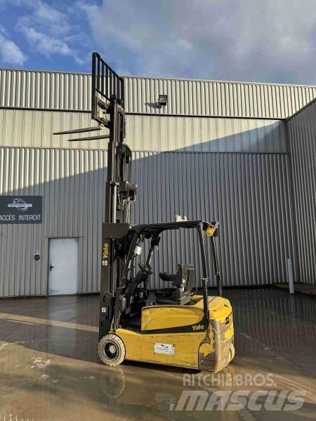Yale ERP18VT Andere Gabelstapler