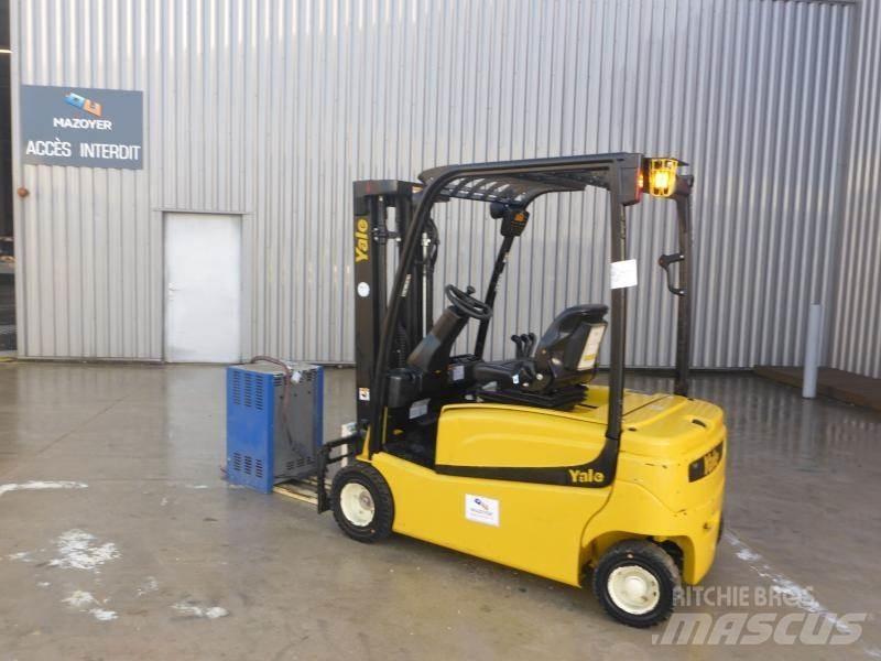 Yale ERP20VF Andere Gabelstapler