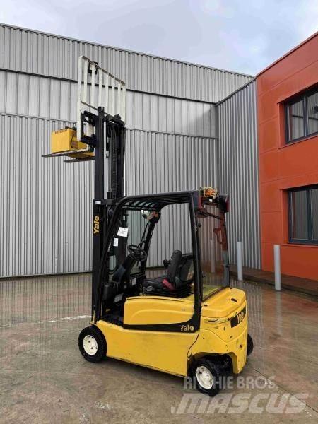 Yale ERP20VF Andere Gabelstapler
