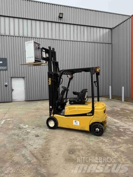Yale ERP20VF Andere Gabelstapler