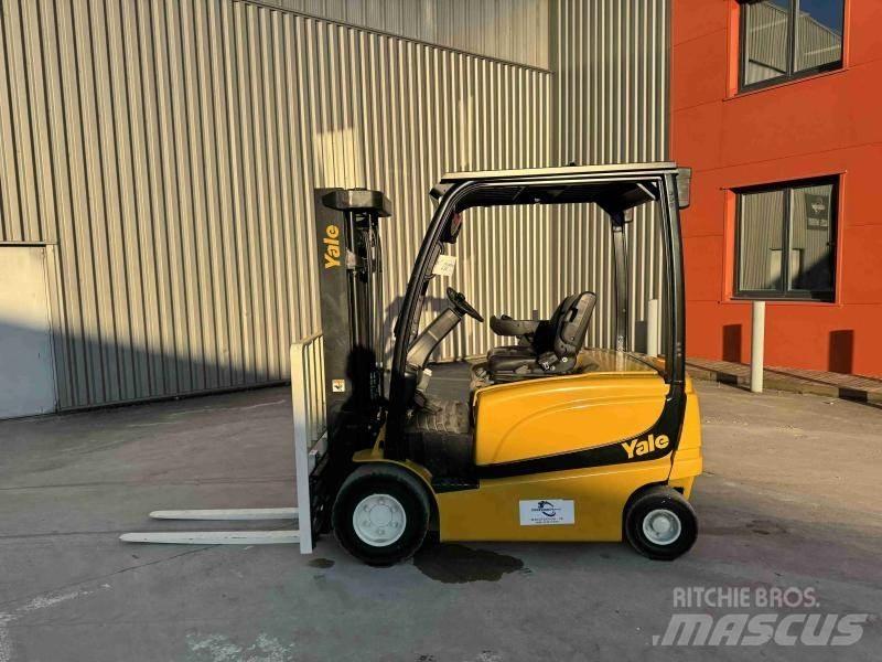 Yale ERP25VL Andere Gabelstapler