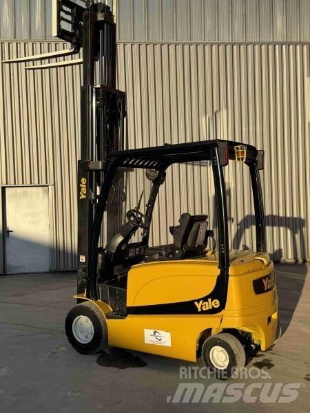 Yale ERP25VL Andere Gabelstapler