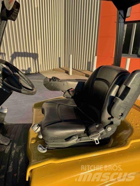 Yale ERP25VL Andere Gabelstapler