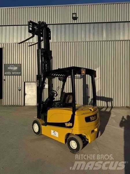 Yale ERP25VL Andere Gabelstapler
