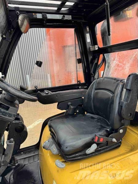 Yale GLP16VX Andere Gabelstapler
